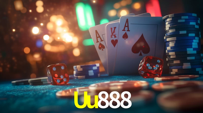 Uu888 Apostas Esportivas